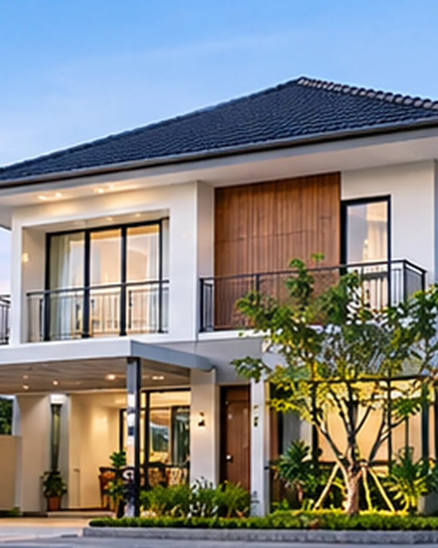 Solusi AC Perumahan oleh Persada HVAC