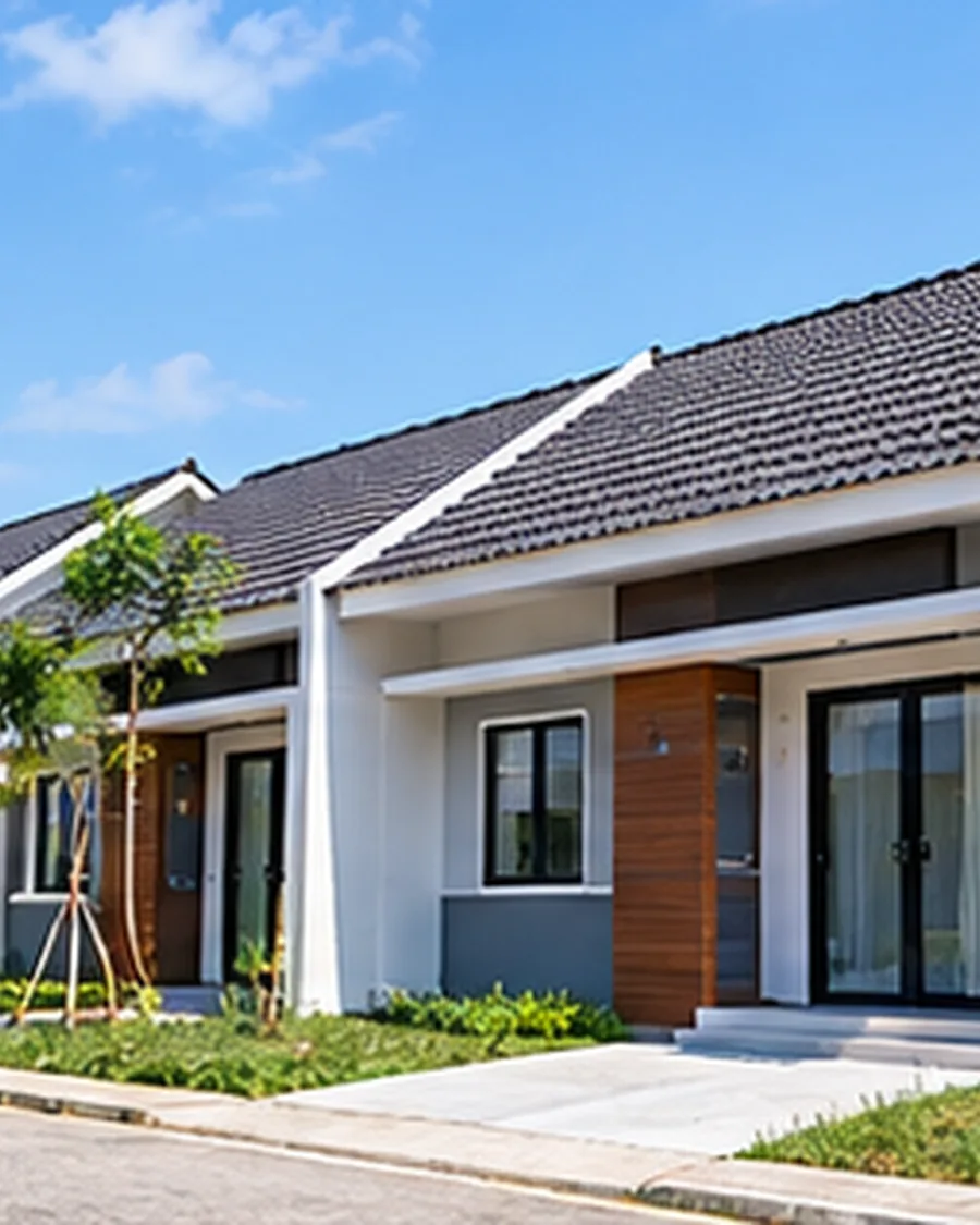 Solusi AC Rumah Subsidi oleh Persada HVAC