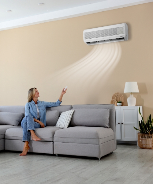 Solusi AC Untuk Apartemen