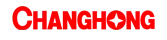 Changhong